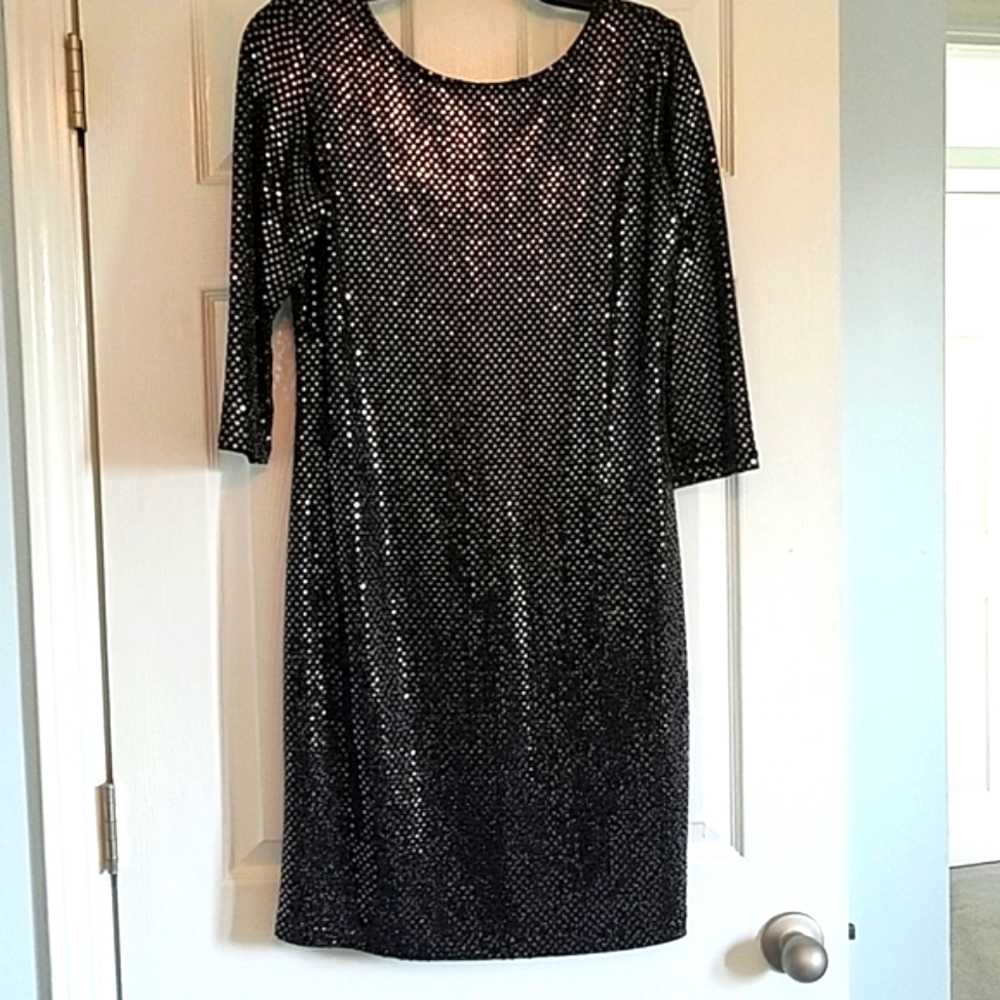 Cocktail dress